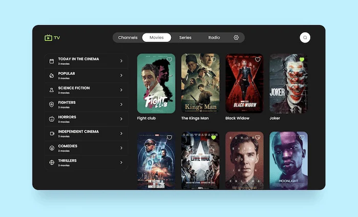 cinehd apk